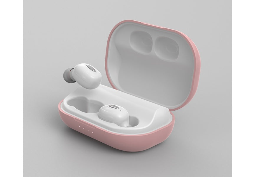 Wireless bluetooth headset - LAFleur