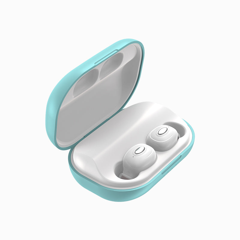 Wireless bluetooth headset - LAFleur