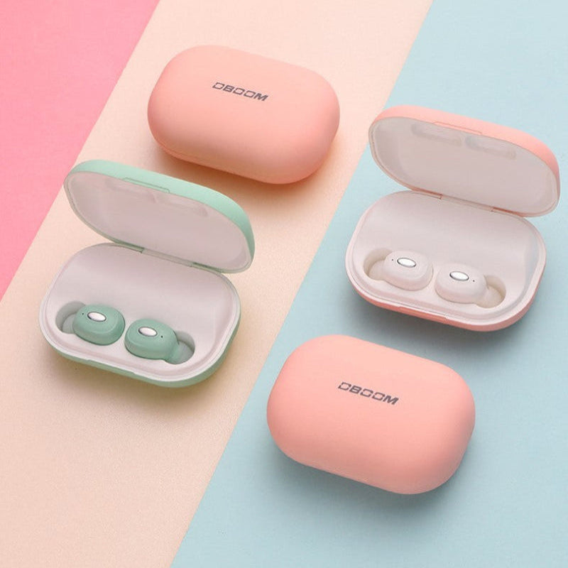 Wireless bluetooth headset - LAFleur