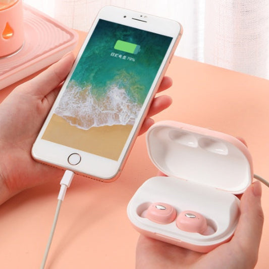 Wireless bluetooth headset - LAFleur