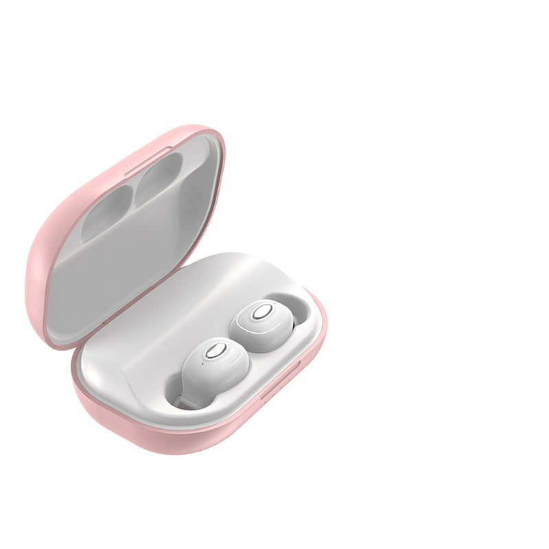 Wireless bluetooth headset - LAFleur