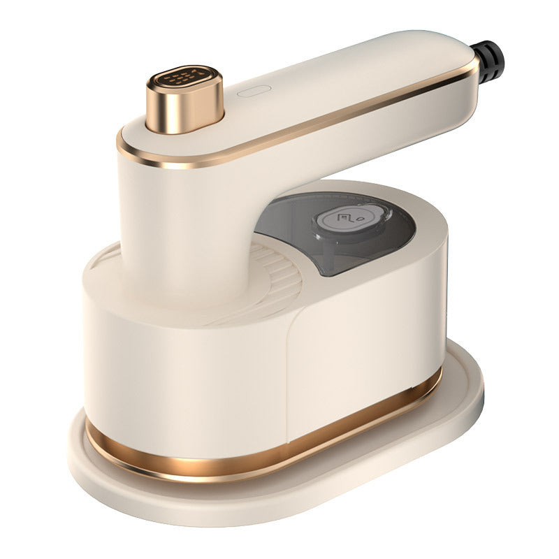 Portable Handheld Folding Garment Steamer - LAFleur