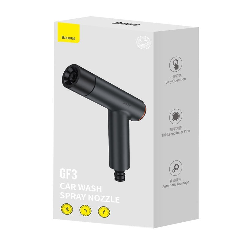 Multi-function Universal Car Washing Gun - LAFleur