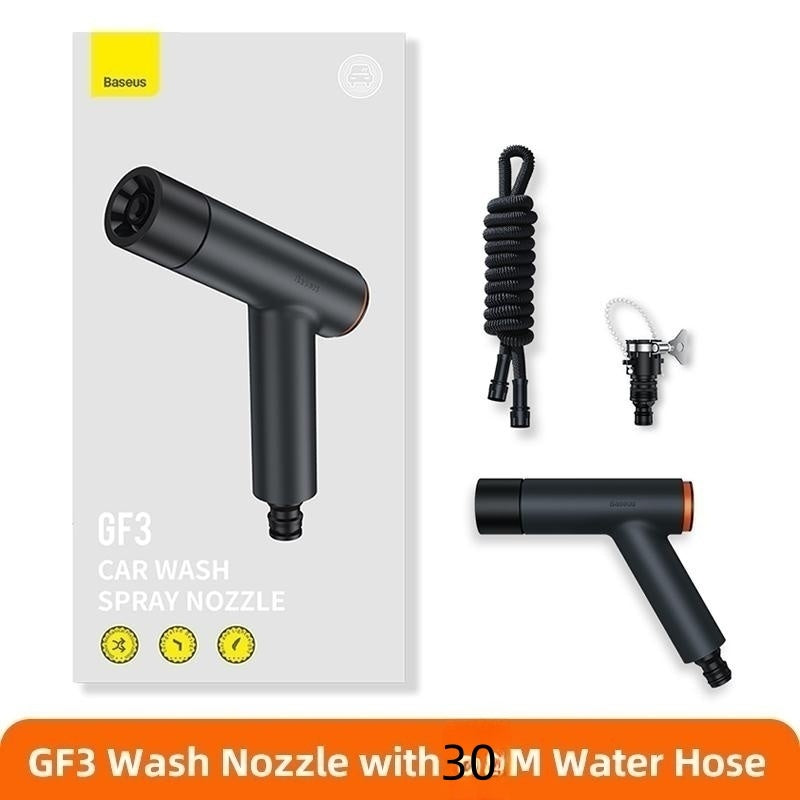 Multi-function Universal Car Washing Gun - LAFleur