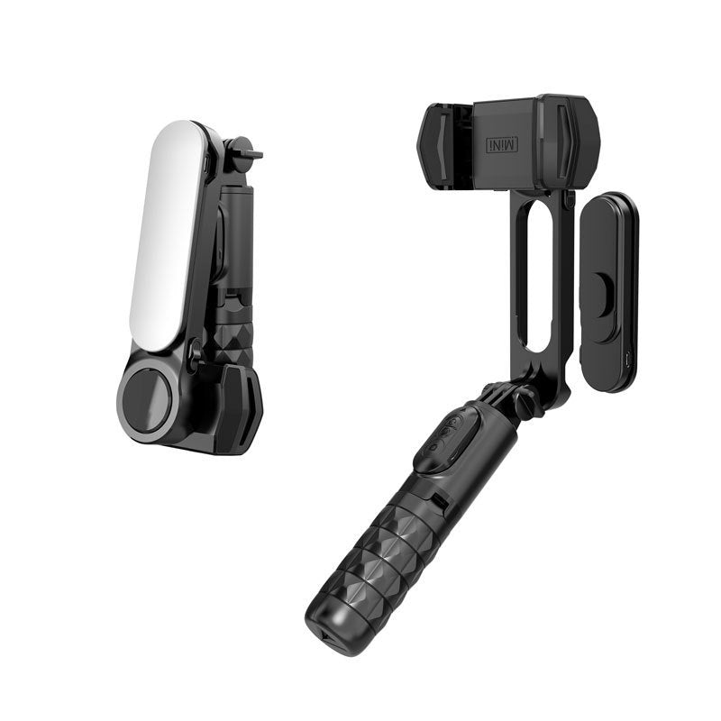 Handheld Gimbal And Bluetooth Selfie Stick Tripod - LAFleur