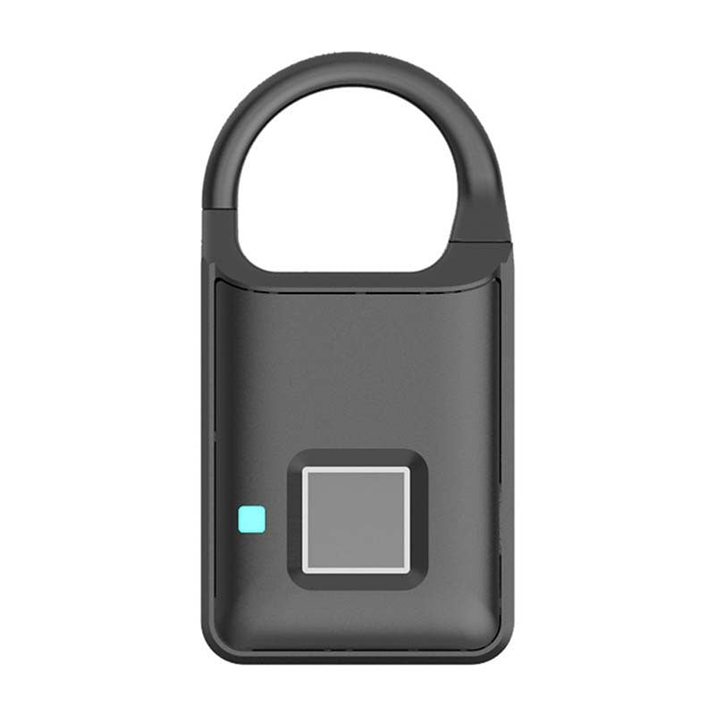 Fingerprint Lock Electronic Smart Padlock - LAFleur