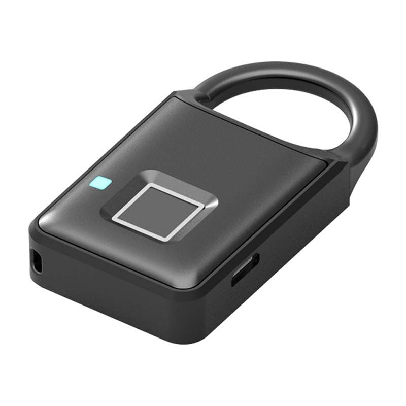 Fingerprint Lock Electronic Smart Padlock - LAFleur