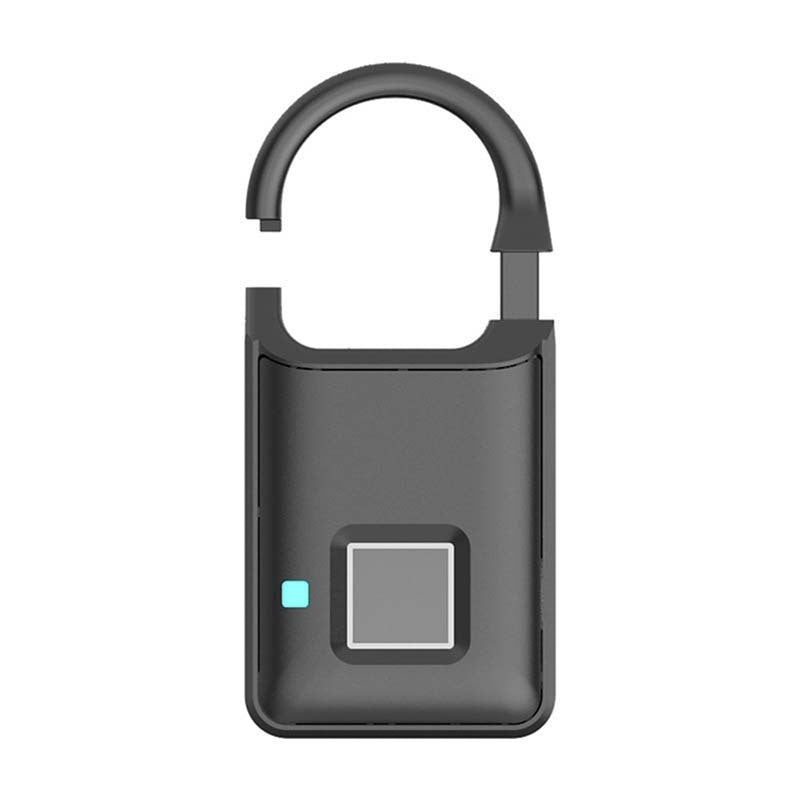 Fingerprint Lock Electronic Smart Padlock - LAFleur