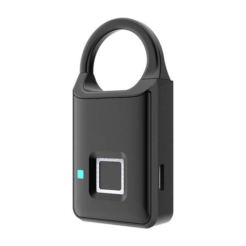 Fingerprint Lock Electronic Smart Padlock - LAFleur