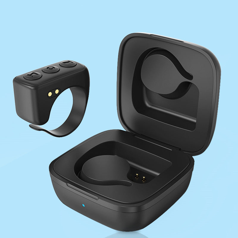 Mobile Phone Bluetooth Remote Ring Control - LAFleur