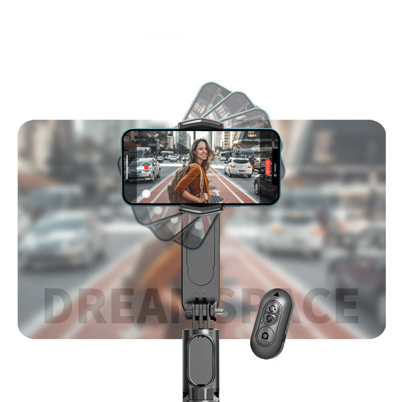 Handheld Gimbal And Bluetooth Selfie Stick Tripod - LAFleur