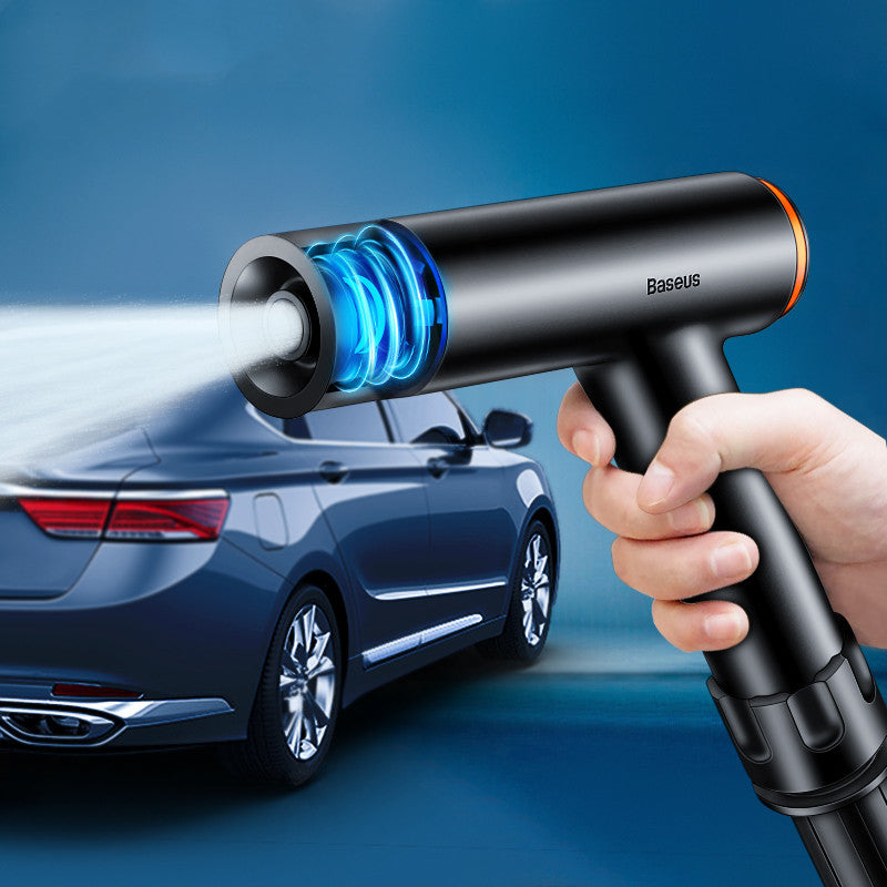 Multi-function Universal Car Washing Gun - LAFleur