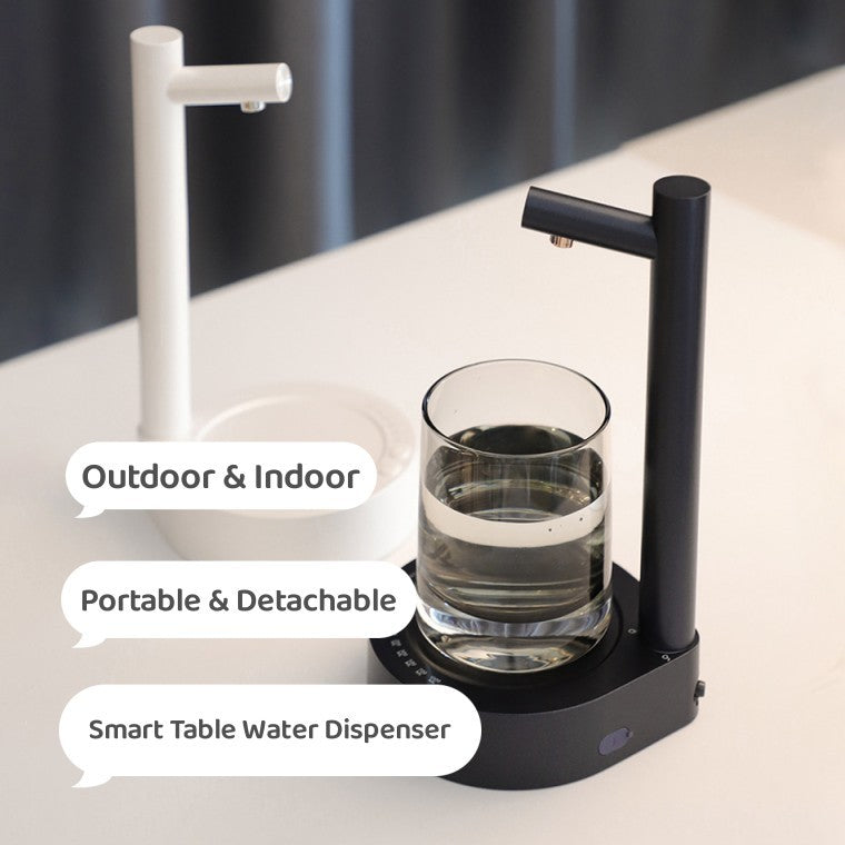 Automatic Water Bottle Dispenser - LAFleur