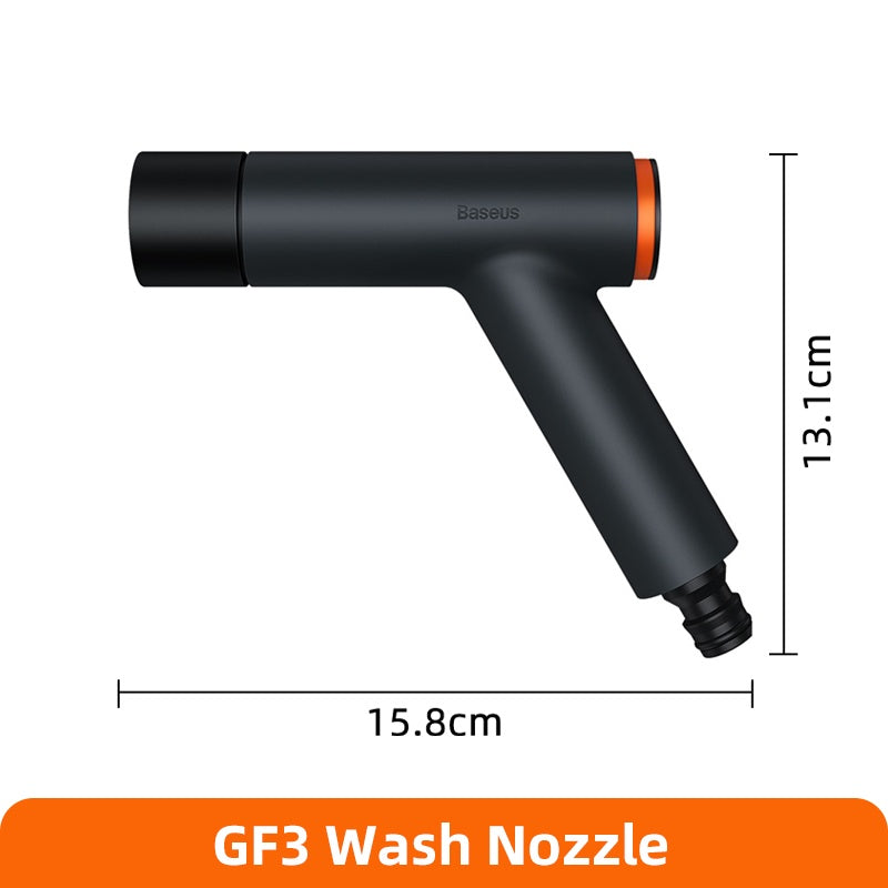 Multi-function Universal Car Washing Gun - LAFleur