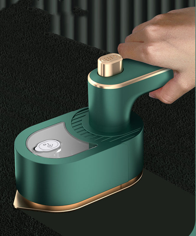 Portable Handheld Folding Garment Steamer - LAFleur