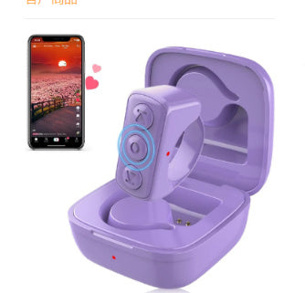 Mobile Phone Bluetooth Remote Ring Control - LAFleur