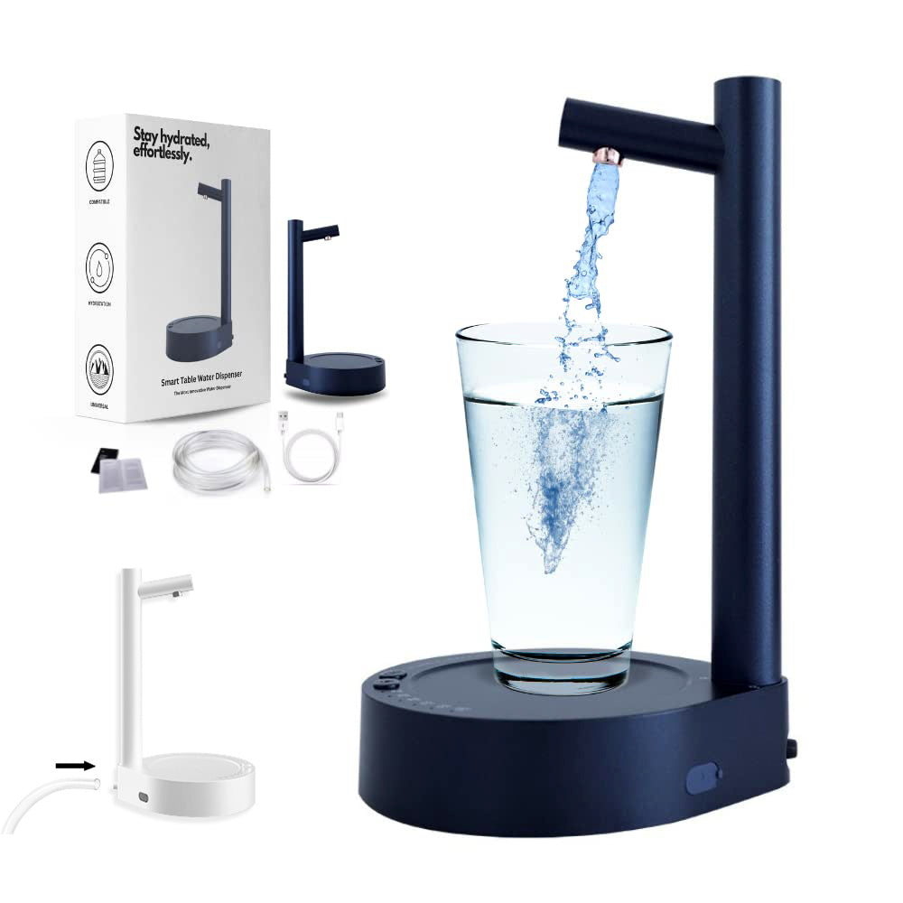 Automatic Water Bottle Dispenser - LAFleur