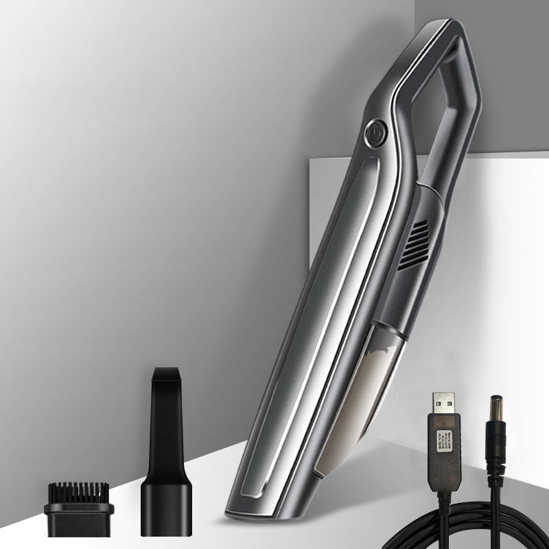 Handheld Car Vacuum Cleaner