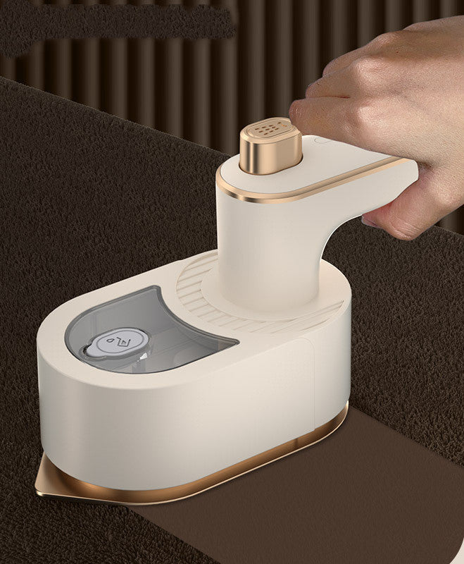 Portable Handheld Folding Garment Steamer - LAFleur