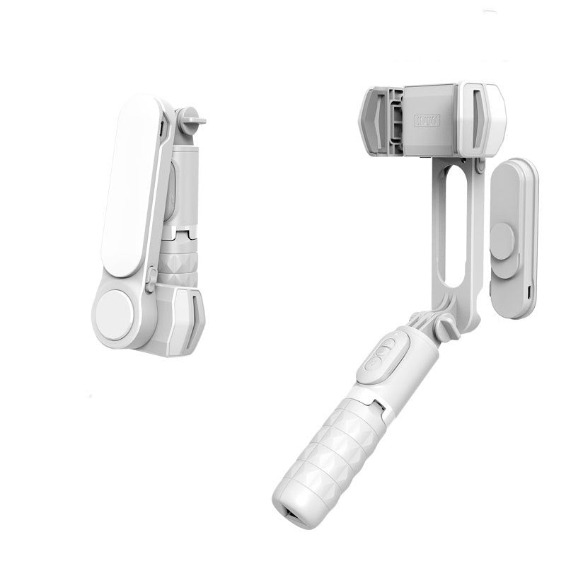 Handheld Gimbal And Bluetooth Selfie Stick Tripod - LAFleur
