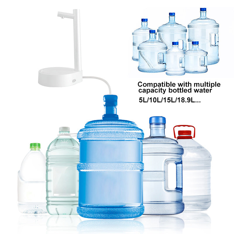 Automatic Water Bottle Dispenser - LAFleur