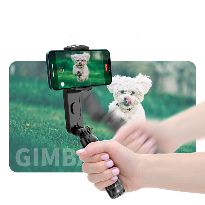 Handheld Gimbal And Bluetooth Selfie Stick Tripod - LAFleur